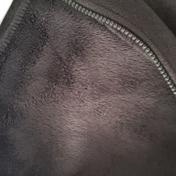 Marika Fleece Jacket - Picture 6 of 9